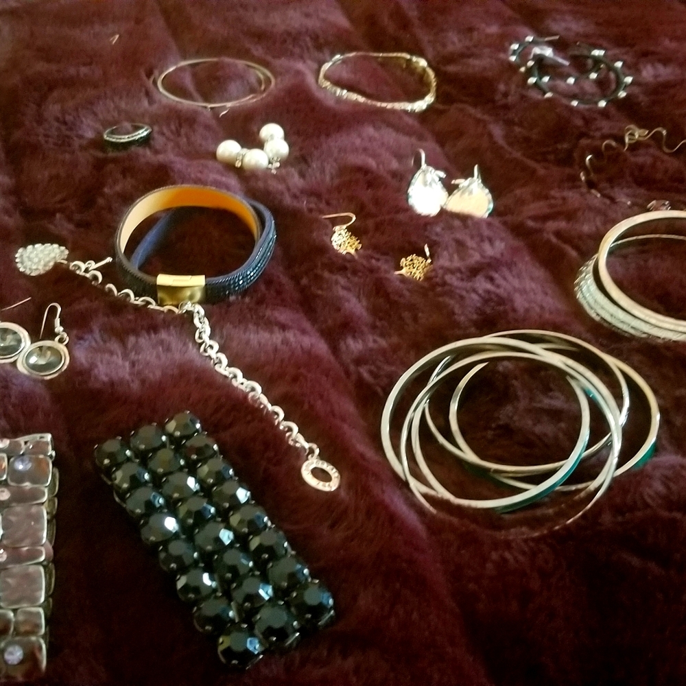 Jewellery